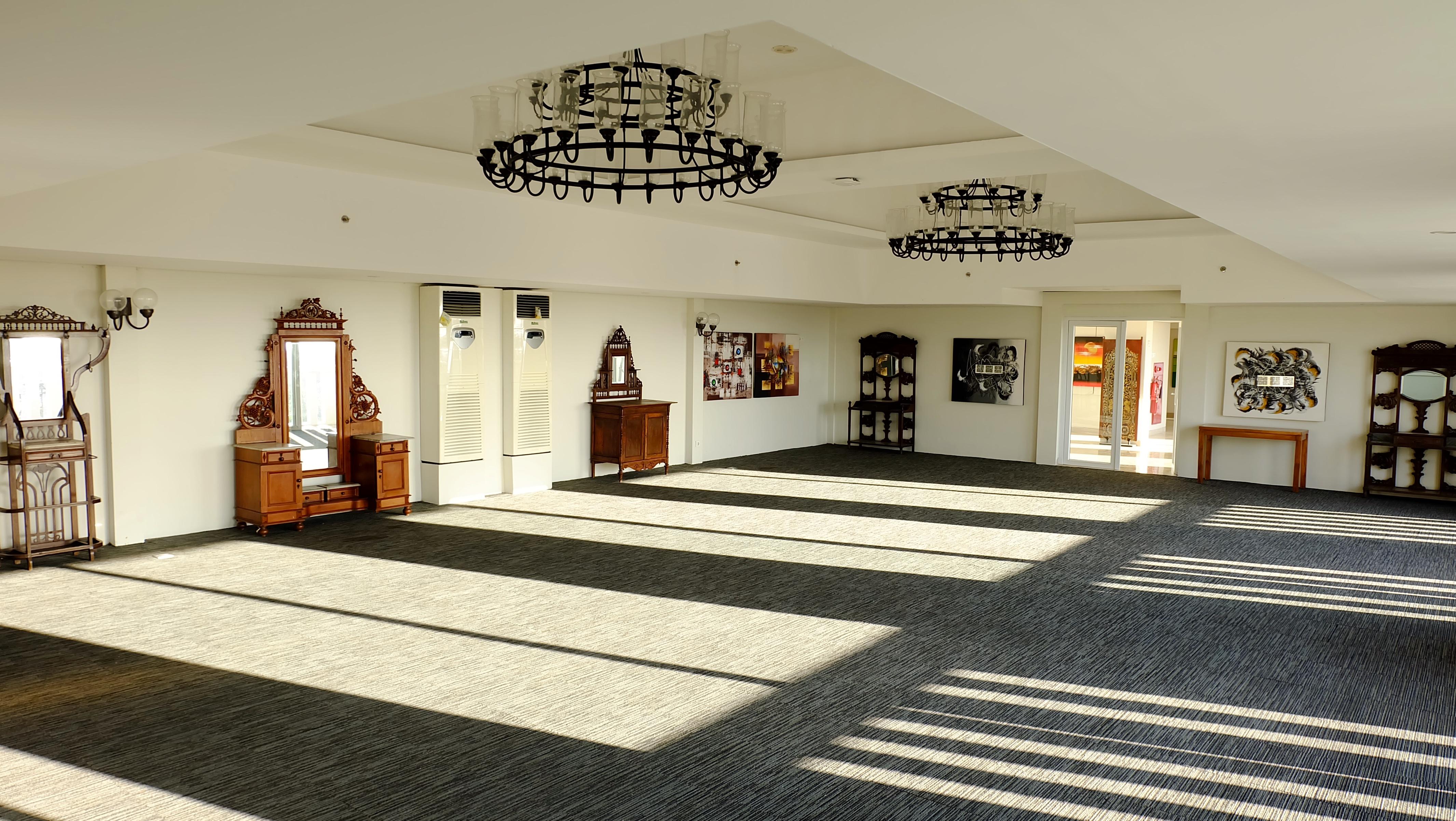 Paragon Hotel Seminyak Екстер'єр фото